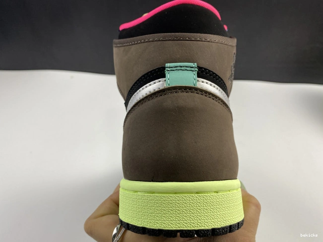 Cheap og jordan 555088-201 1 high “bio hack” air 0510